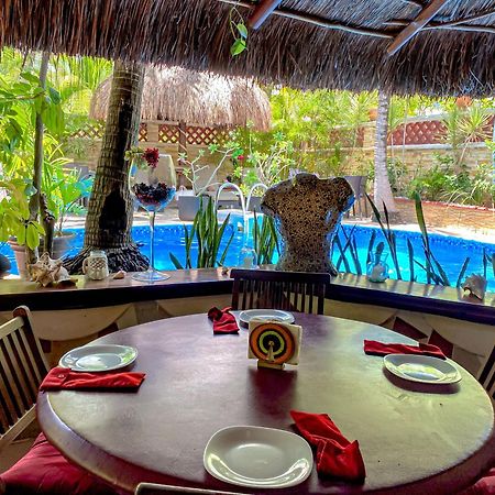Cocos Cabanas Playa Del Carmen Adults Only 외부 사진