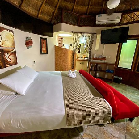 Cocos Cabanas Playa Del Carmen Adults Only 외부 사진