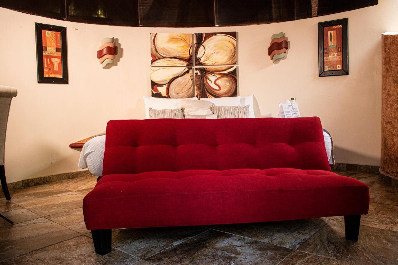 Cocos Cabanas Playa Del Carmen Adults Only 외부 사진