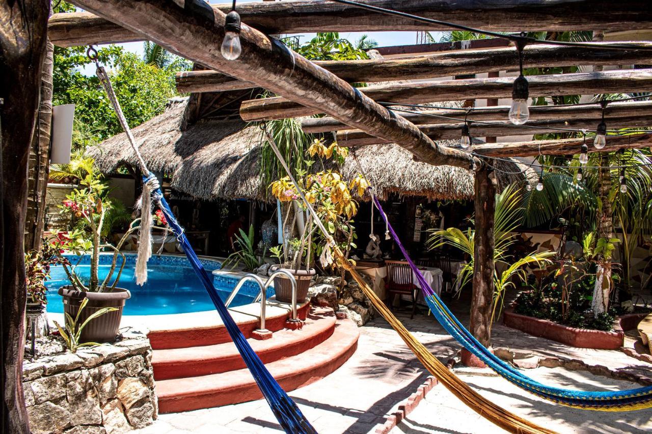 Cocos Cabanas Playa Del Carmen Adults Only 외부 사진