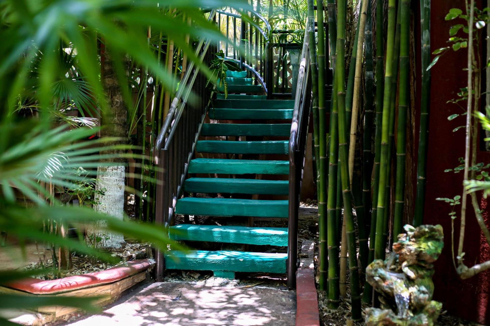 Cocos Cabanas Playa Del Carmen Adults Only 외부 사진