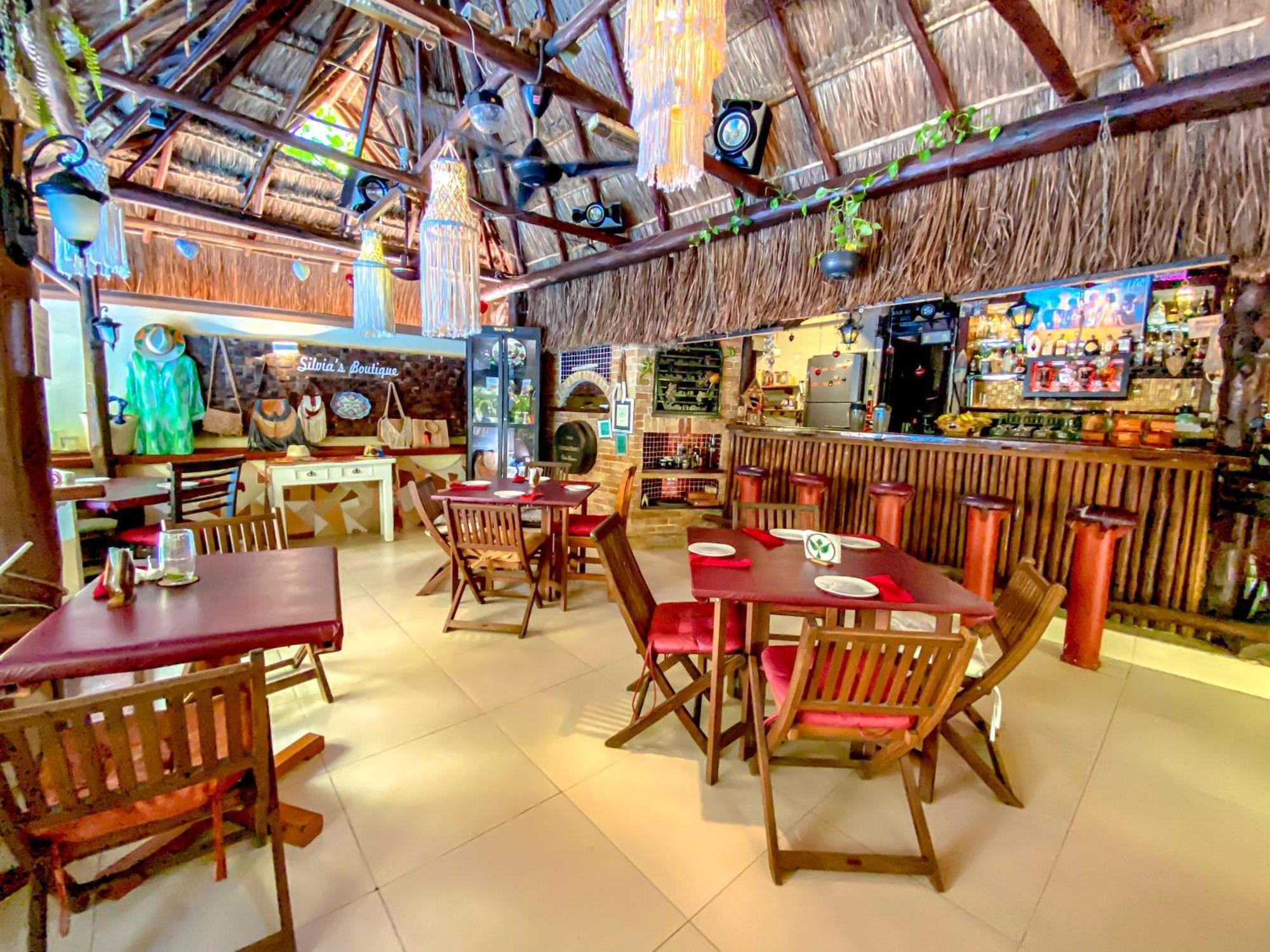 Cocos Cabanas Playa Del Carmen Adults Only 외부 사진