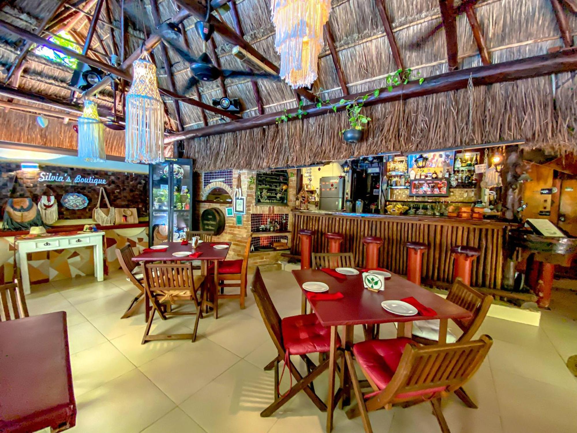 Cocos Cabanas Playa Del Carmen Adults Only 외부 사진