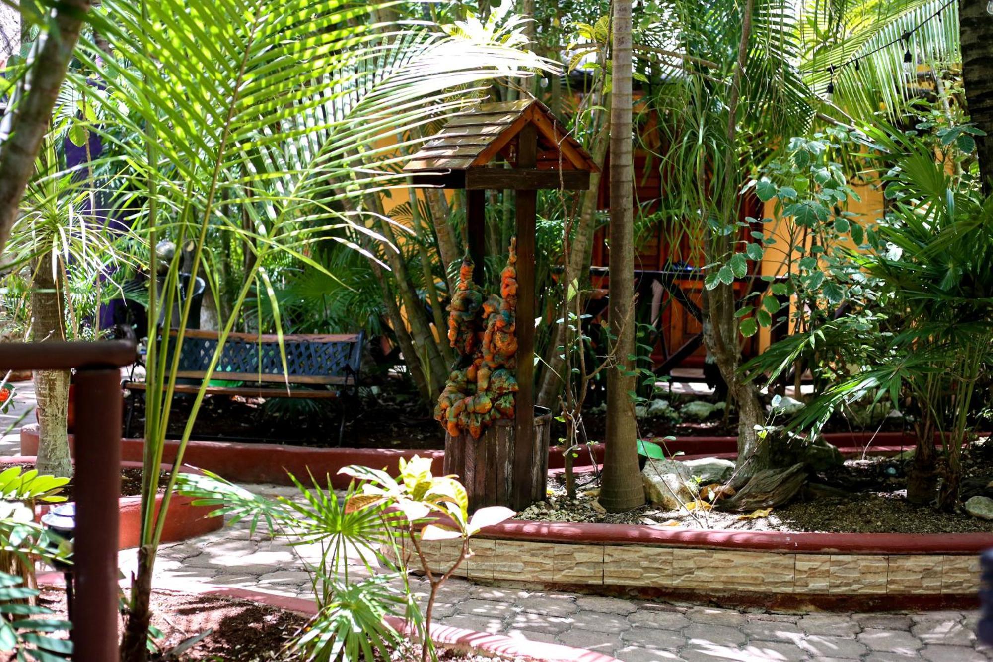 Cocos Cabanas Playa Del Carmen Adults Only 외부 사진