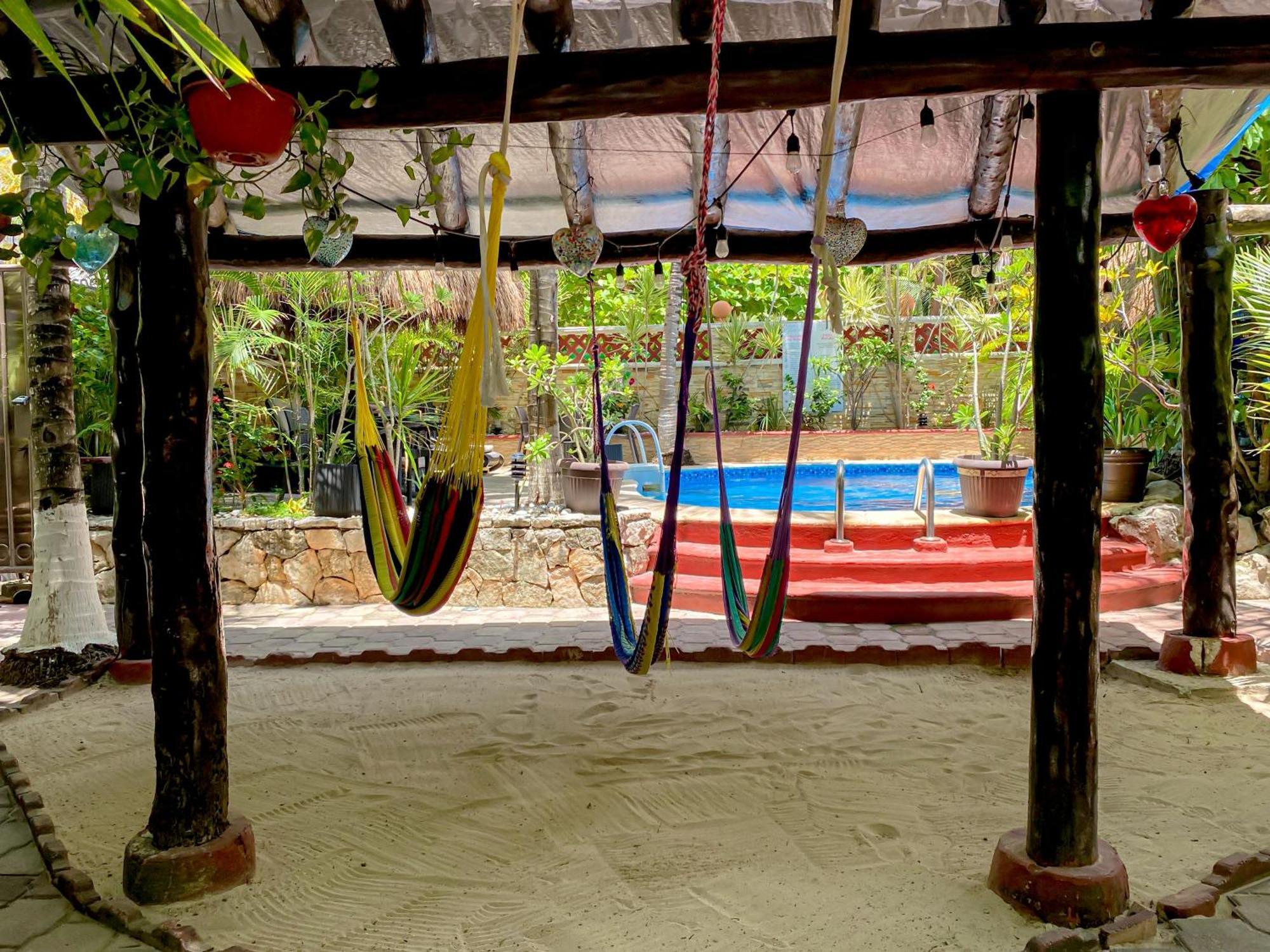 Cocos Cabanas Playa Del Carmen Adults Only 외부 사진