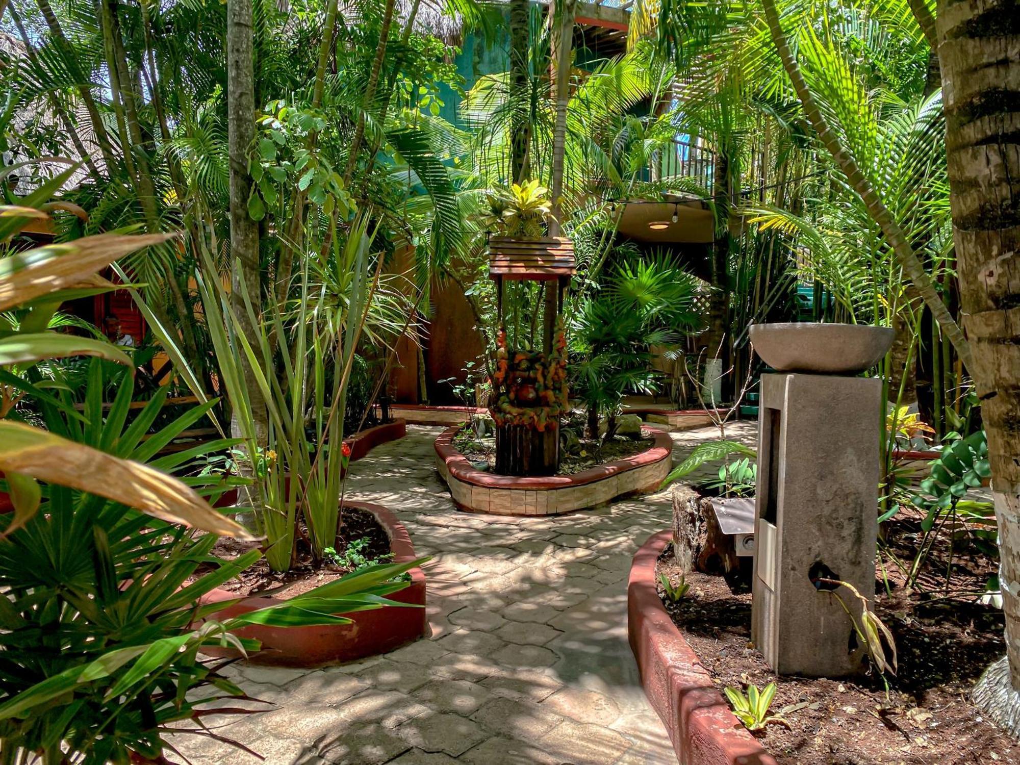 Cocos Cabanas Playa Del Carmen Adults Only 외부 사진