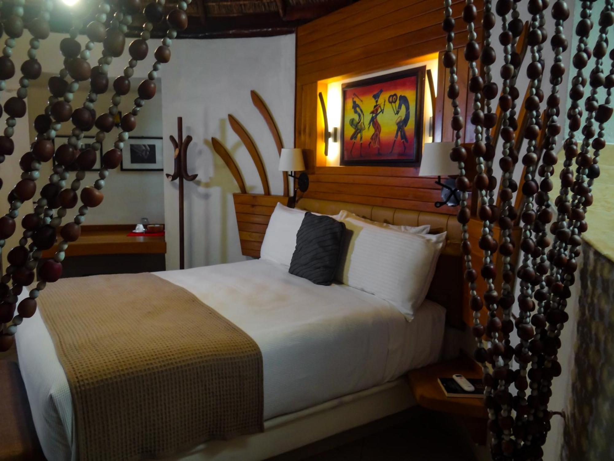 Cocos Cabanas Playa Del Carmen Adults Only 외부 사진