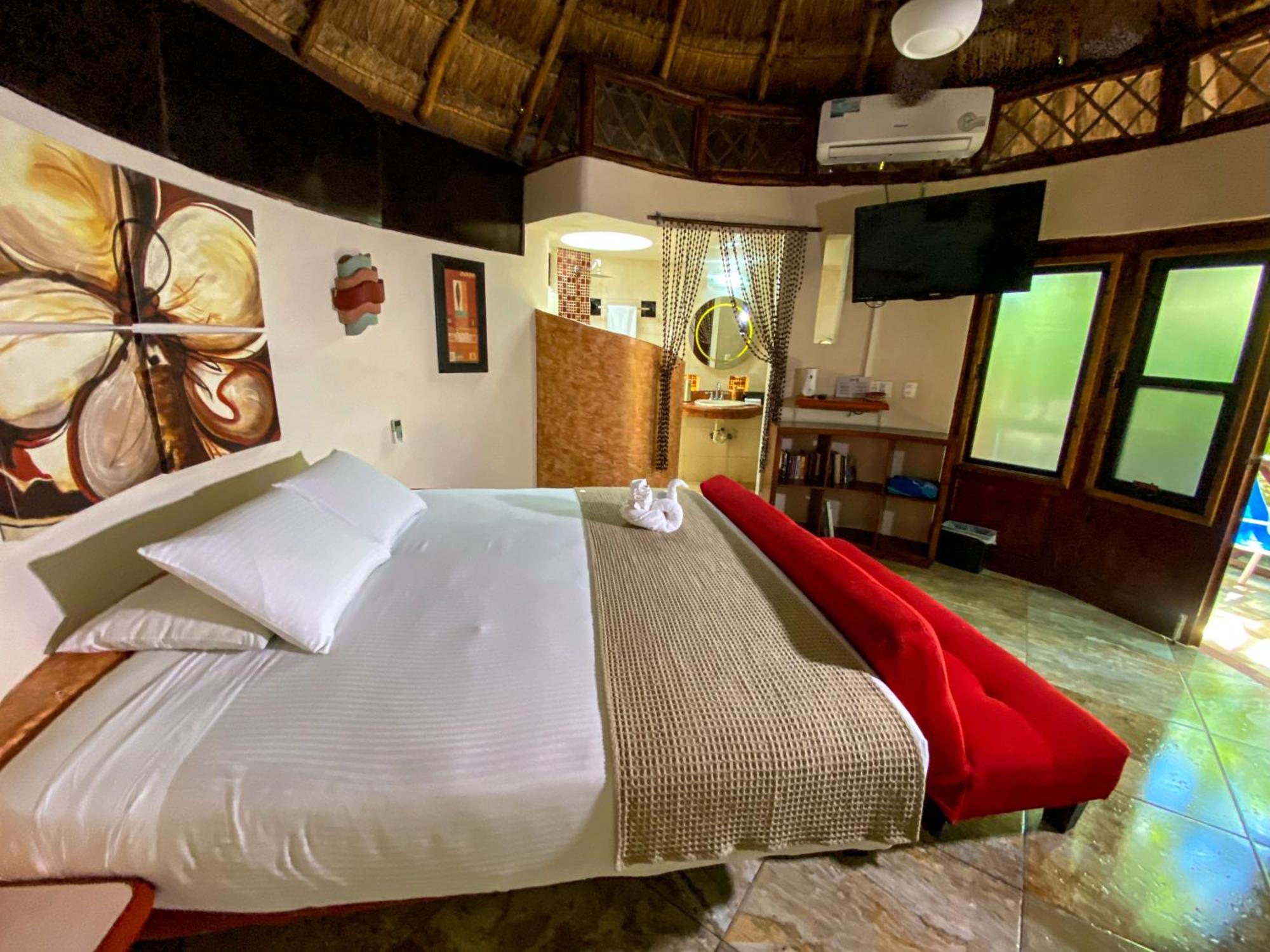 Cocos Cabanas Playa Del Carmen Adults Only 외부 사진