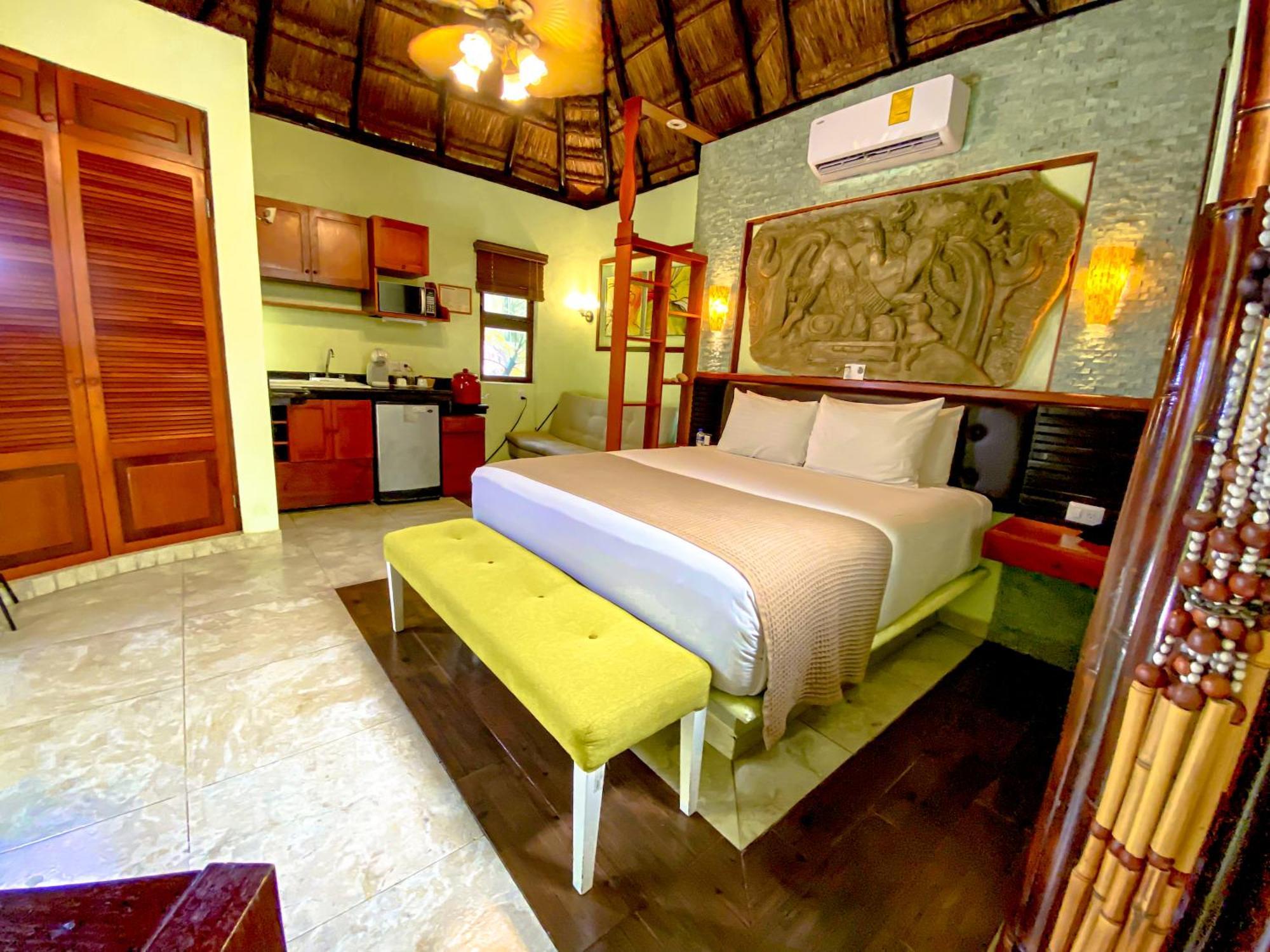 Cocos Cabanas Playa Del Carmen Adults Only 외부 사진