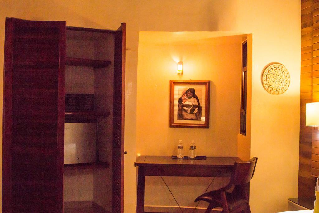 Cocos Cabanas Playa Del Carmen Adults Only 외부 사진
