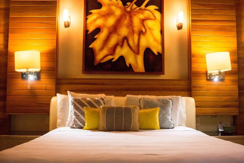 Cocos Cabanas Playa Del Carmen Adults Only 외부 사진