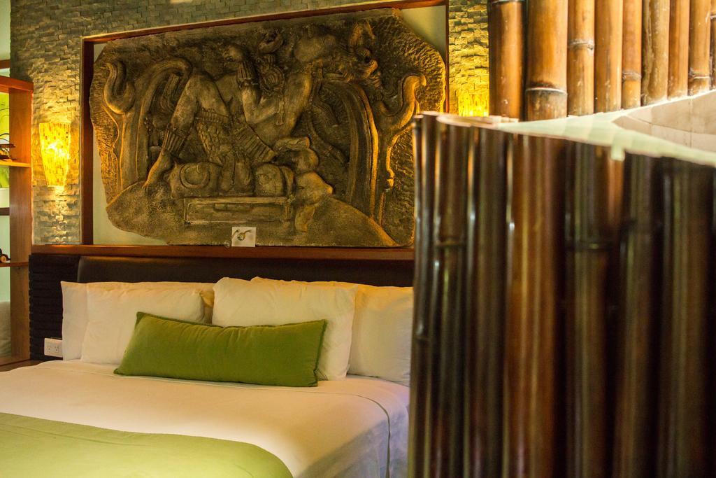 Cocos Cabanas Playa Del Carmen Adults Only 외부 사진
