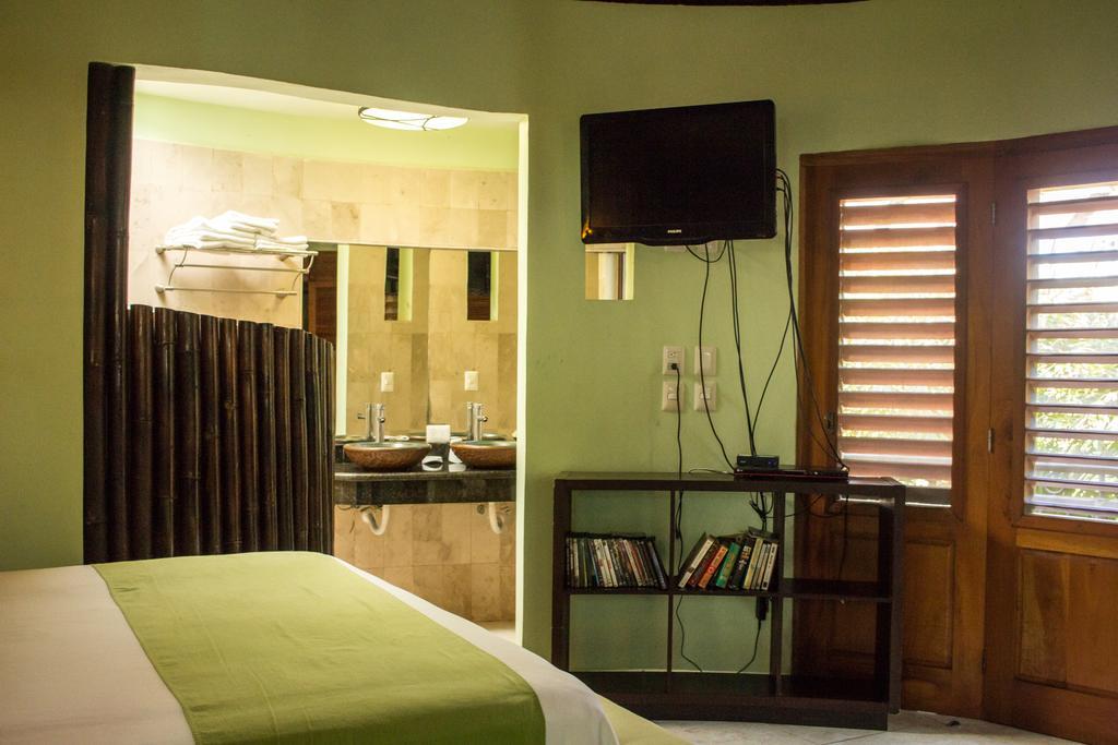 Cocos Cabanas Playa Del Carmen Adults Only 외부 사진