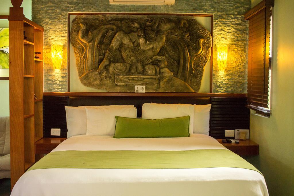 Cocos Cabanas Playa Del Carmen Adults Only 외부 사진