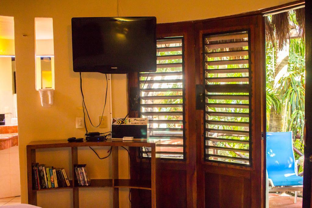 Cocos Cabanas Playa Del Carmen Adults Only 외부 사진