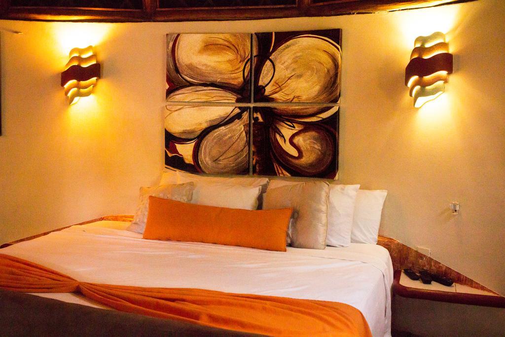 Cocos Cabanas Playa Del Carmen Adults Only 외부 사진