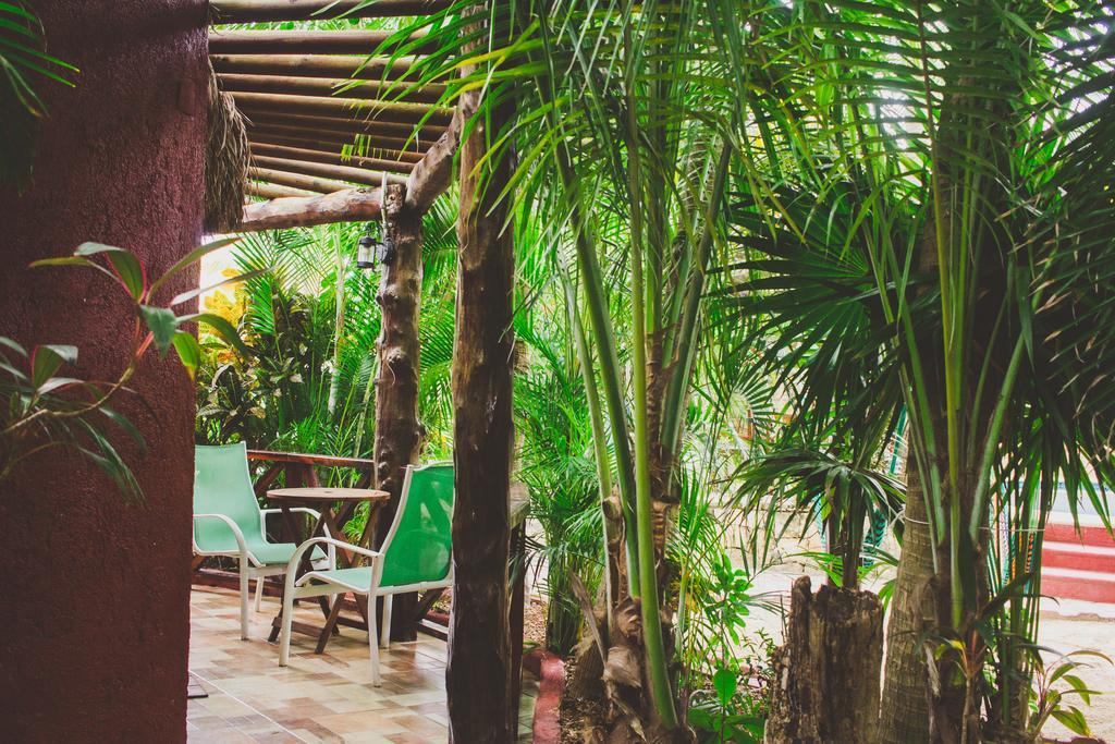 Cocos Cabanas Playa Del Carmen Adults Only 외부 사진