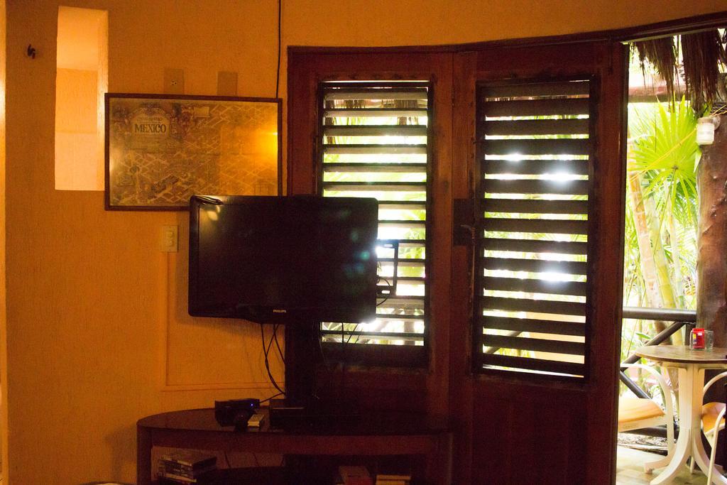 Cocos Cabanas Playa Del Carmen Adults Only 외부 사진