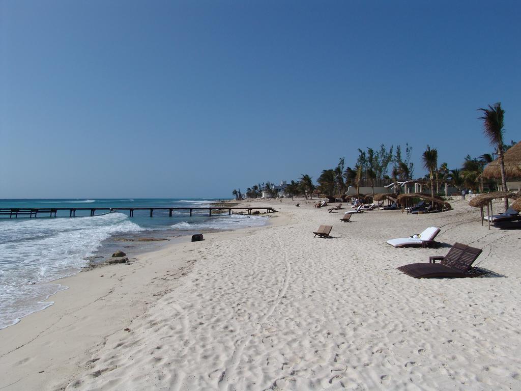 Cocos Cabanas Playa Del Carmen Adults Only 외부 사진