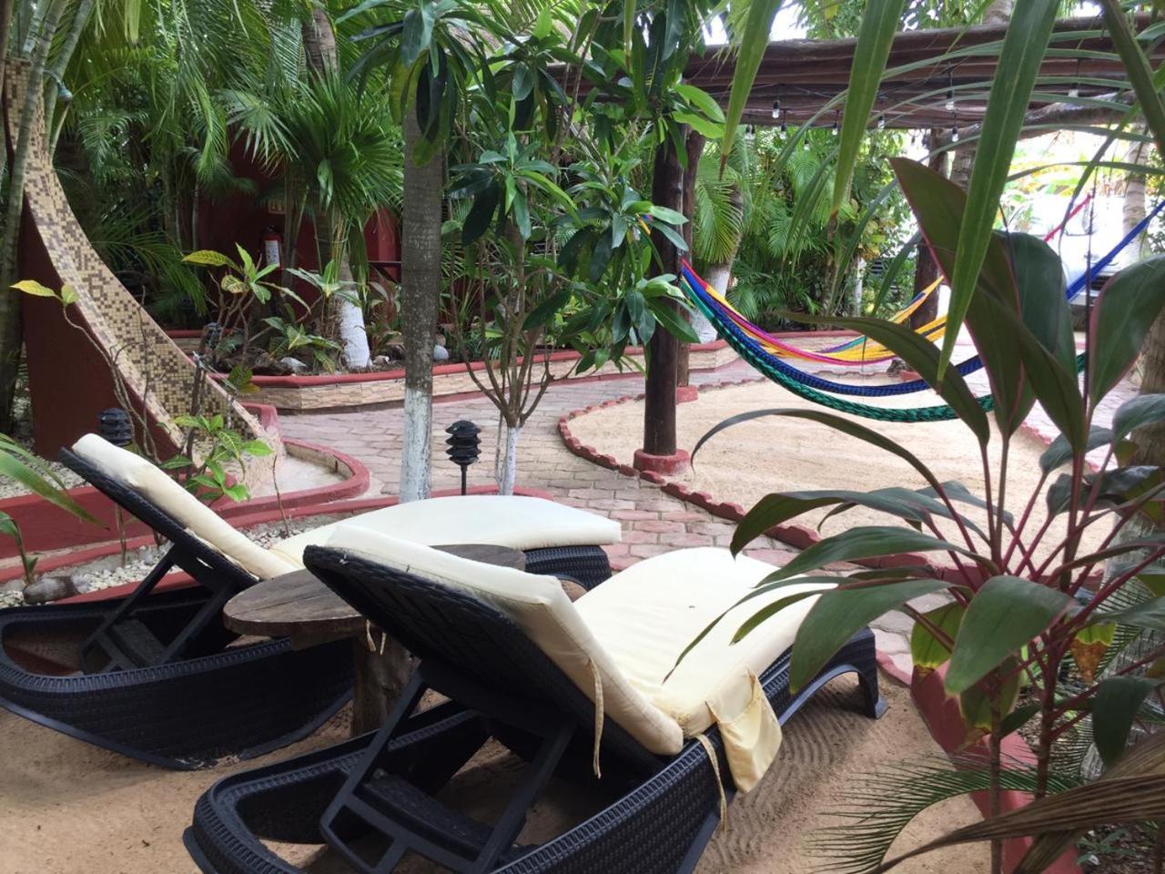Cocos Cabanas Playa Del Carmen Adults Only 외부 사진