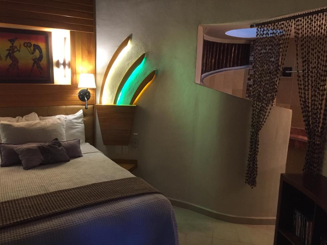 Cocos Cabanas Playa Del Carmen Adults Only 외부 사진