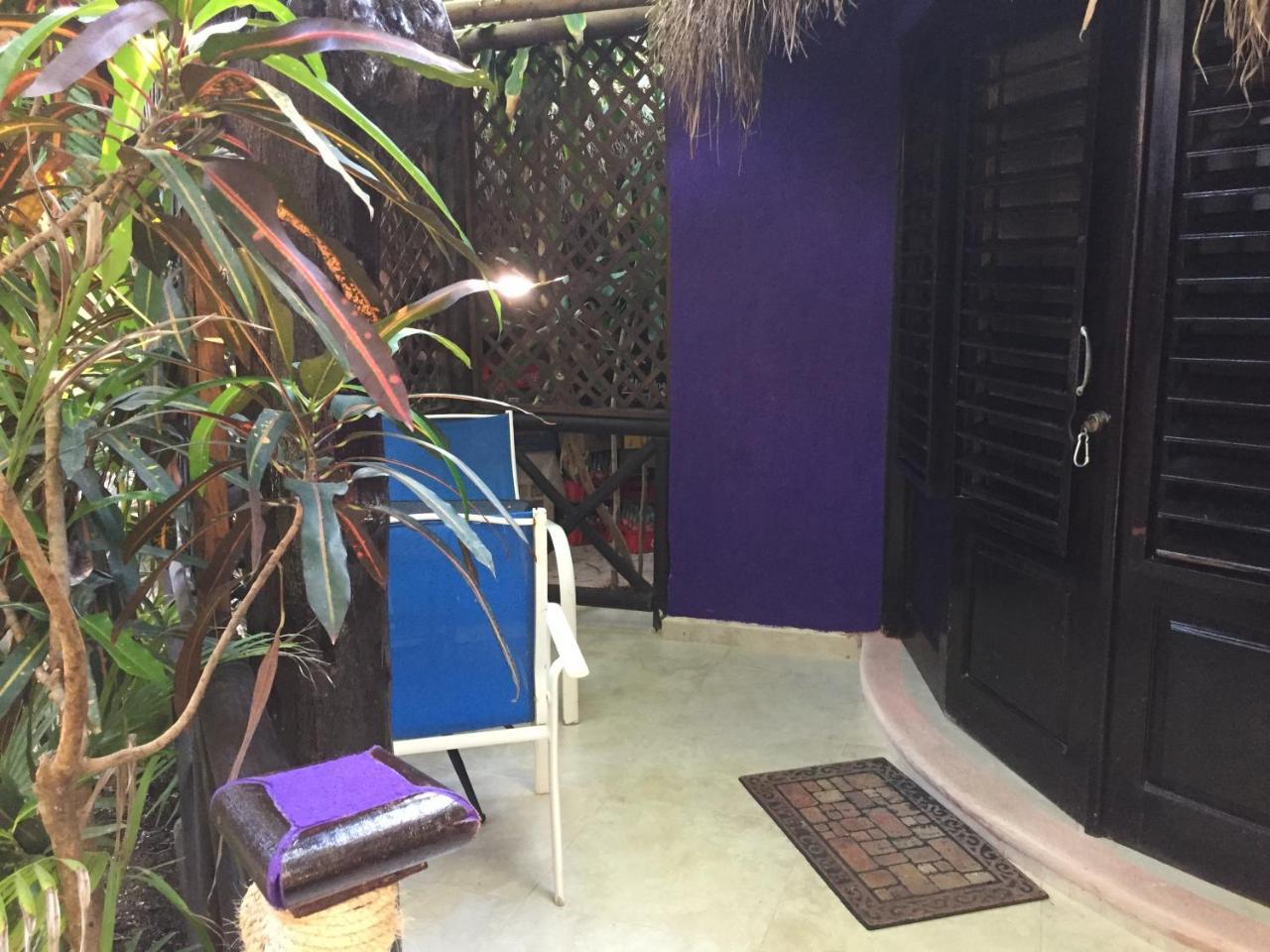 Cocos Cabanas Playa Del Carmen Adults Only 외부 사진