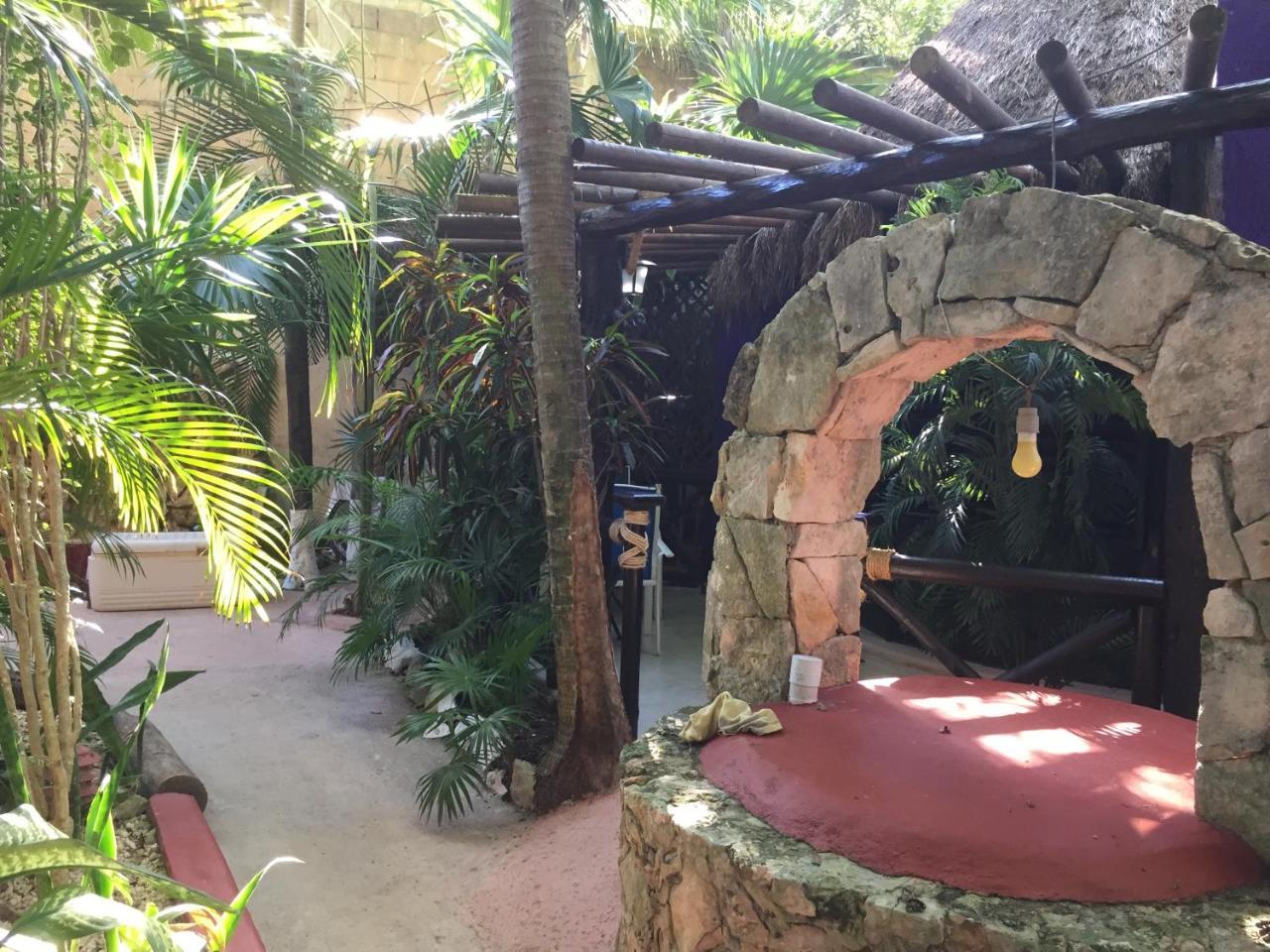Cocos Cabanas Playa Del Carmen Adults Only 외부 사진