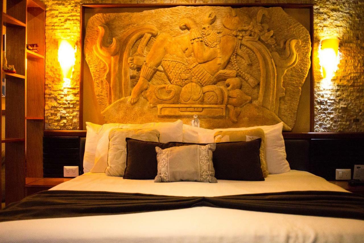 Cocos Cabanas Playa Del Carmen Adults Only 외부 사진