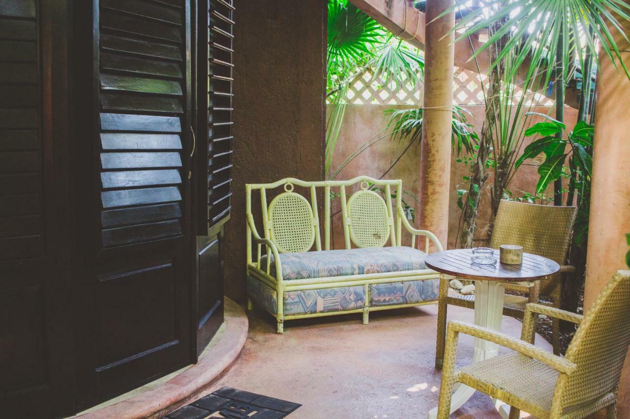 Cocos Cabanas Playa Del Carmen Adults Only 외부 사진