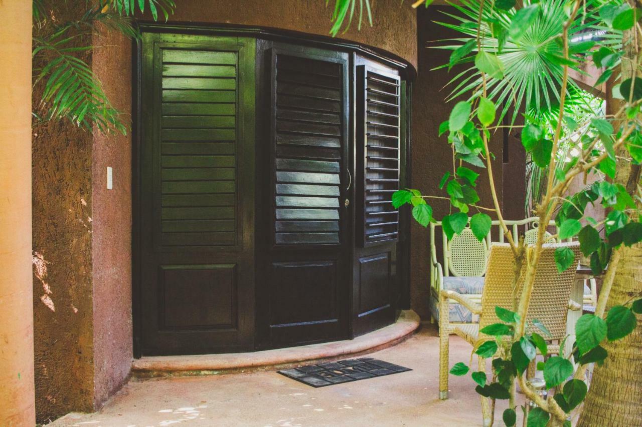 Cocos Cabanas Playa Del Carmen Adults Only 외부 사진