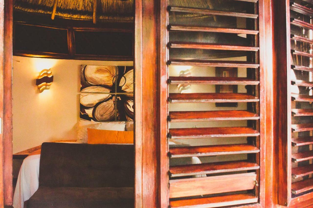 Cocos Cabanas Playa Del Carmen Adults Only 외부 사진
